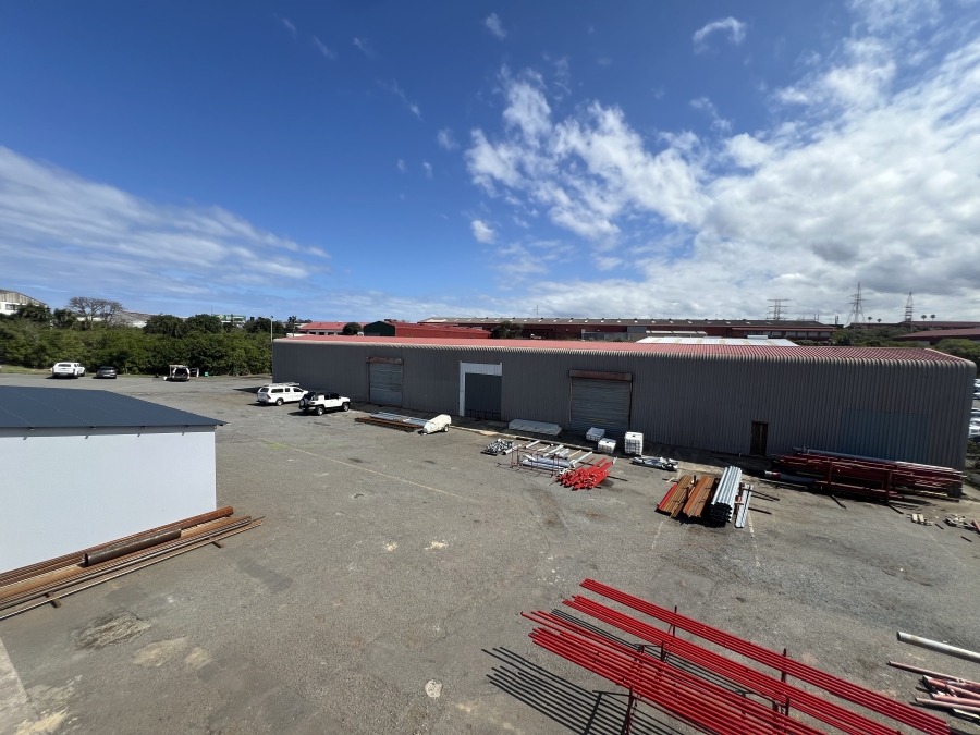 To Let commercial Property for Rent in Woodbrook Eastern Cape